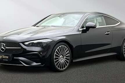 Mercedes-Benz CLE 300 3.900 km 59.900 &euro; Büdingen 63654