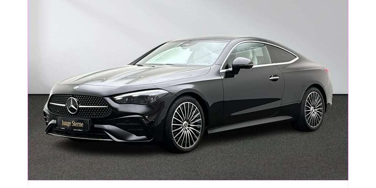 Mercedes-Benz CLE 300 3.900 km 59.900 &euro; Büdingen 63654