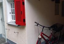 Haidhausen - nähe Rechts der Isar - Preysingstrasse