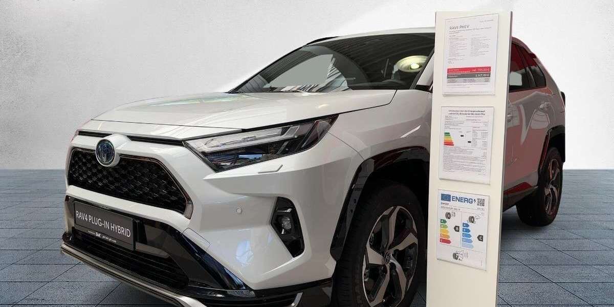 Toyota RAV 4 3.500 km 53.980 &euro; Neu Wulmstorf 21629