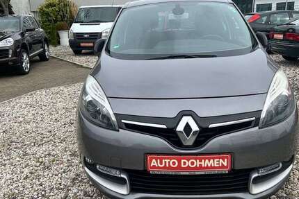 Renault Scenic 138.500 km 6.750 &euro; Hürth 50354