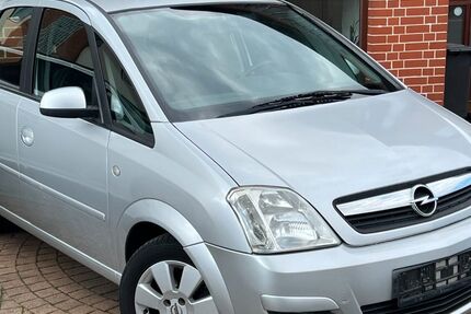 Opel Meriva 196.000 km 1.990 &euro; Barsinghausen OT Nordgoltern 30890