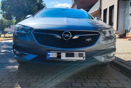 Opel Insignia 93.000 km 19.100 &euro; Güsten 39439