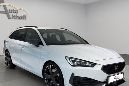 Cupra Leon 15.500 km 30.999 &euro; Stuttgart 70195