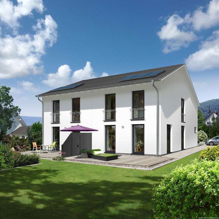 Haus zum Kaufen in Kerken 368.000 € 125 m²