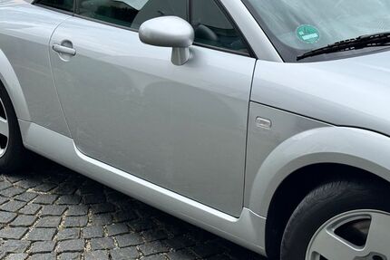 Audi TT 91.400 km 11.098 &euro; Ingolstadt 85051