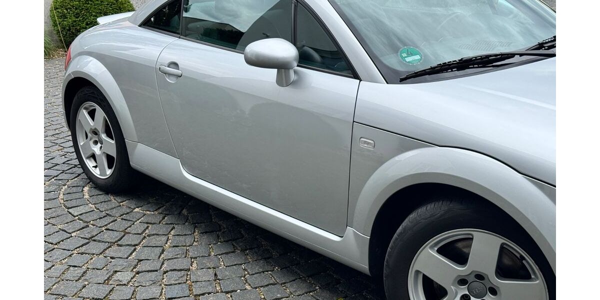 Audi TT 91.400 km 11.098 &euro; Ingolstadt 85051