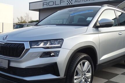 Skoda Karoq 13.229 km 28.960 &euro; Warendorf 48231