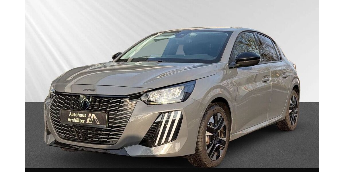 Peugeot 208 31.923 km 19.990 &euro; Berlin 13581