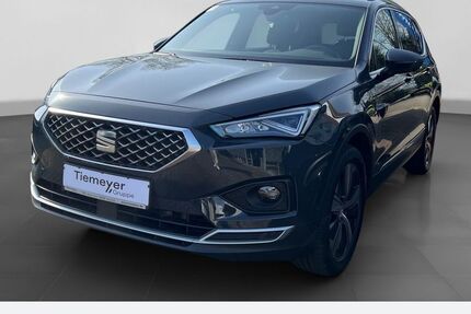 Seat Tarraco 45.827 km 28.970 &euro; Recklinghausen 45663