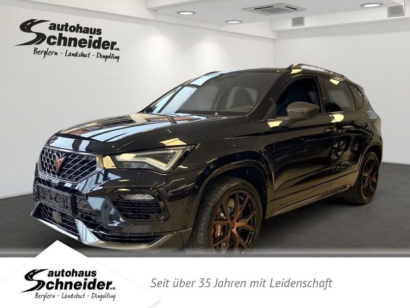 Ateca