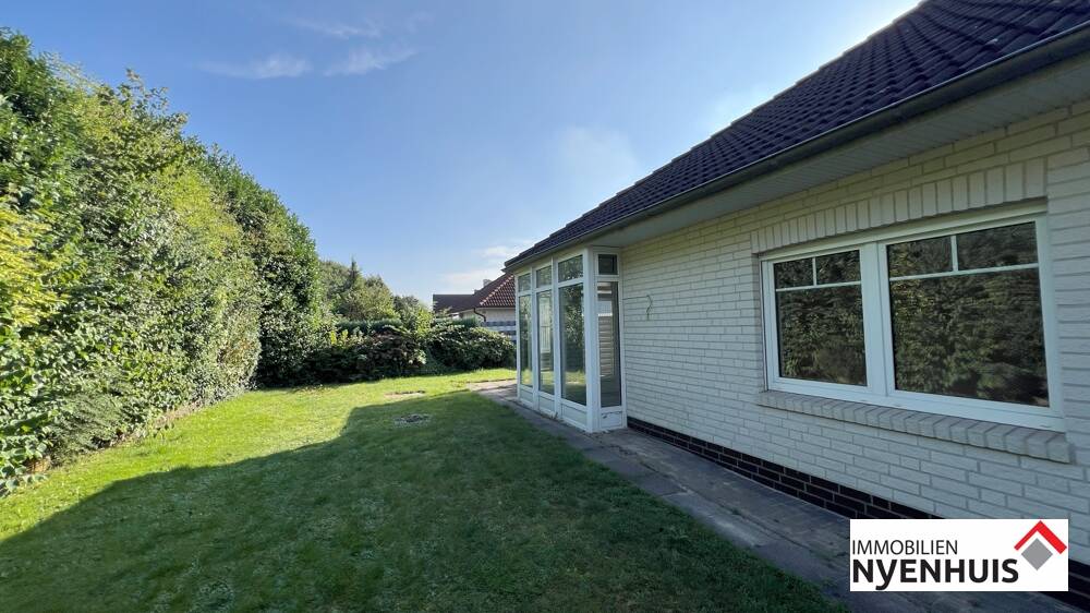 Bungalow Lathen - 4 Zimmer, 133 m&sup2;, 259.000&euro; | Angebot:25730755