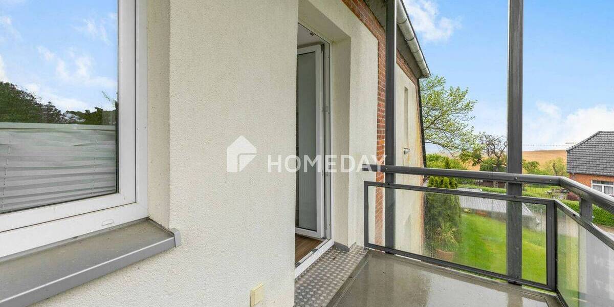 Etagenwohnung Wismar Wismar-Nord - 3 Zimmer, 74 m&sup2;, 312.000&euro; | Angebot:26816732