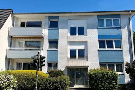 Wohnung Bonn Hardtberg - 3 Zimmer, 73 m&sup2;, 620&euro; | Angebot:26701119