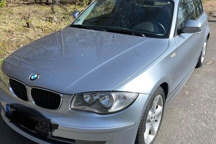 BMW 118 185.000 km 4.600 &euro; Obernburg 63785