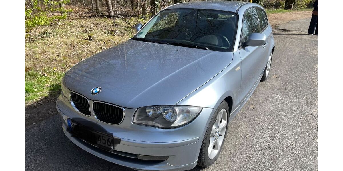 BMW 118 185.000 km 4.600 &euro; Obernburg 63785
