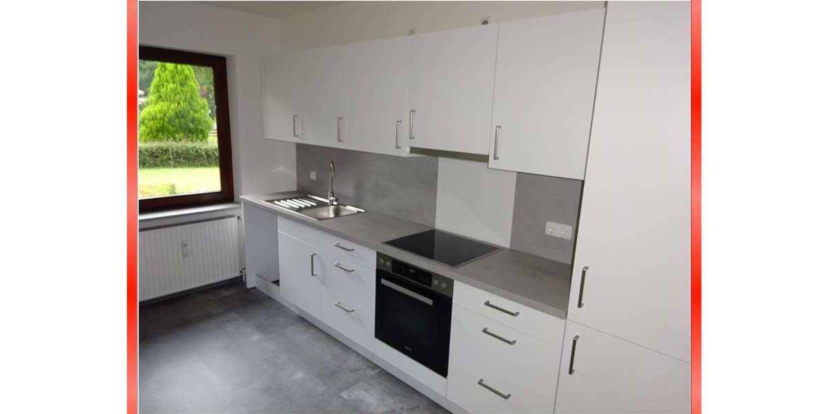 Etagenwohnung Grande - 3 Zimmer, 98 m&sup2;, 1.143&euro; | Angebot:25390110