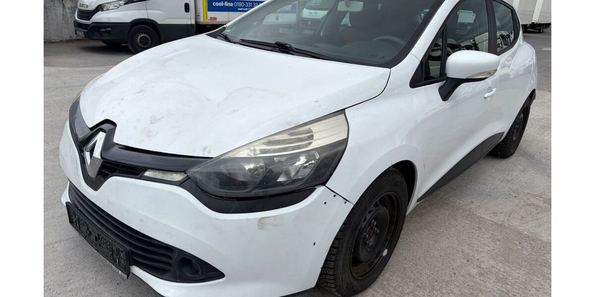 Renault Clio 99.000 km 3.500 &euro; Dietzenbach 63128