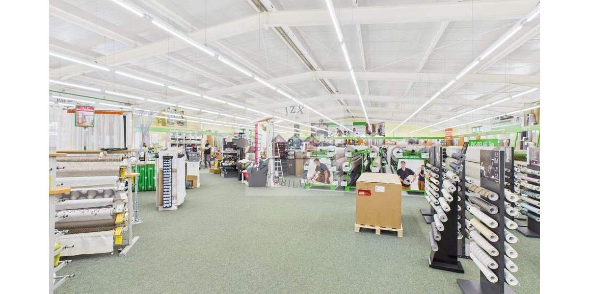 Gewerbeobjekt Zwickau Maxhütte - 700.000&euro; | Angebot:25800593