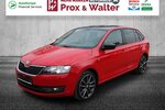 Skoda Rapid 1.2 TSI Spaceback Style Plus XENON+PANO 149.251 km 7.290 &euro; Hagenow 19230