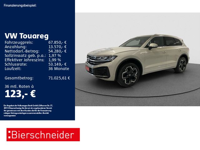 Touareg