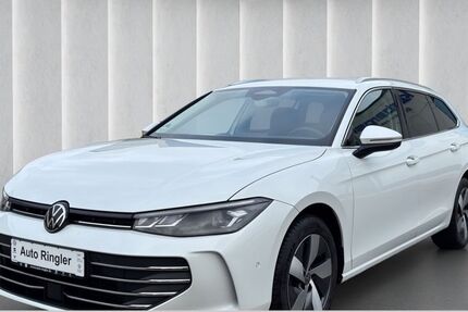 VW Passat 43.210 km 29.990 &euro; Pocking 94060