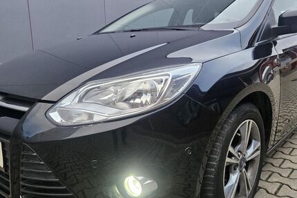 Ford Focus 108.212 km 6.980 &euro; Schlüchtern 36381