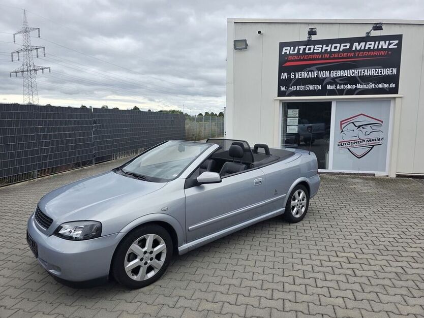 Astra