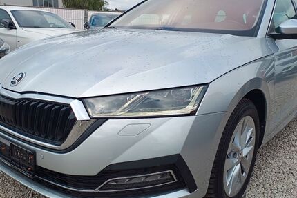 Skoda Octavia 49.660 km 22.499 &euro; Fürth 90765