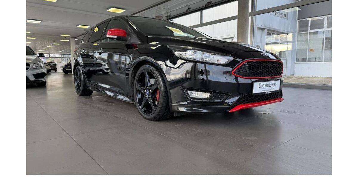 Ford Focus 149.100 km 7.980 &euro; Rheinfelden (Baden) (Rheinfelden) 79618