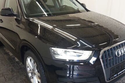 Audi Q3 107.000 km 13.900 &euro; Stolzenau 31592