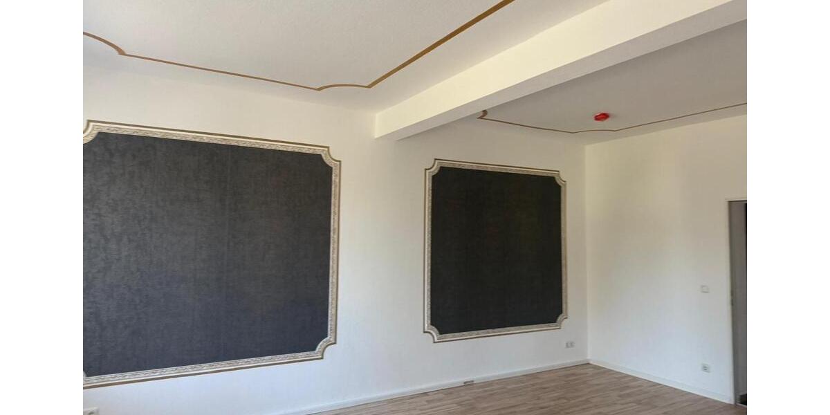 Erdgeschoßwohnung Seegebiet Mansfelder Land - 5 Zimmer, 120 m&sup2;, 750&euro; | Angebot:25280755