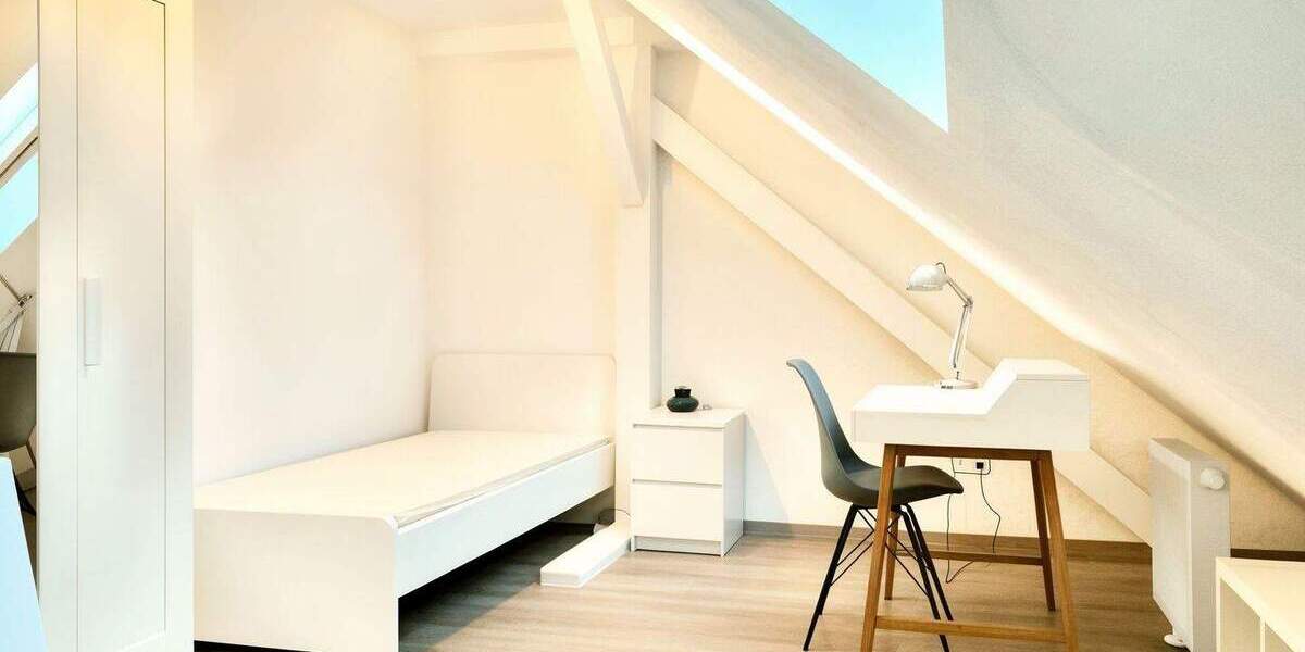 Ein Zuhause, das Geborgenheit schenkt - und Geschichte lebendig hält 6 zimmer