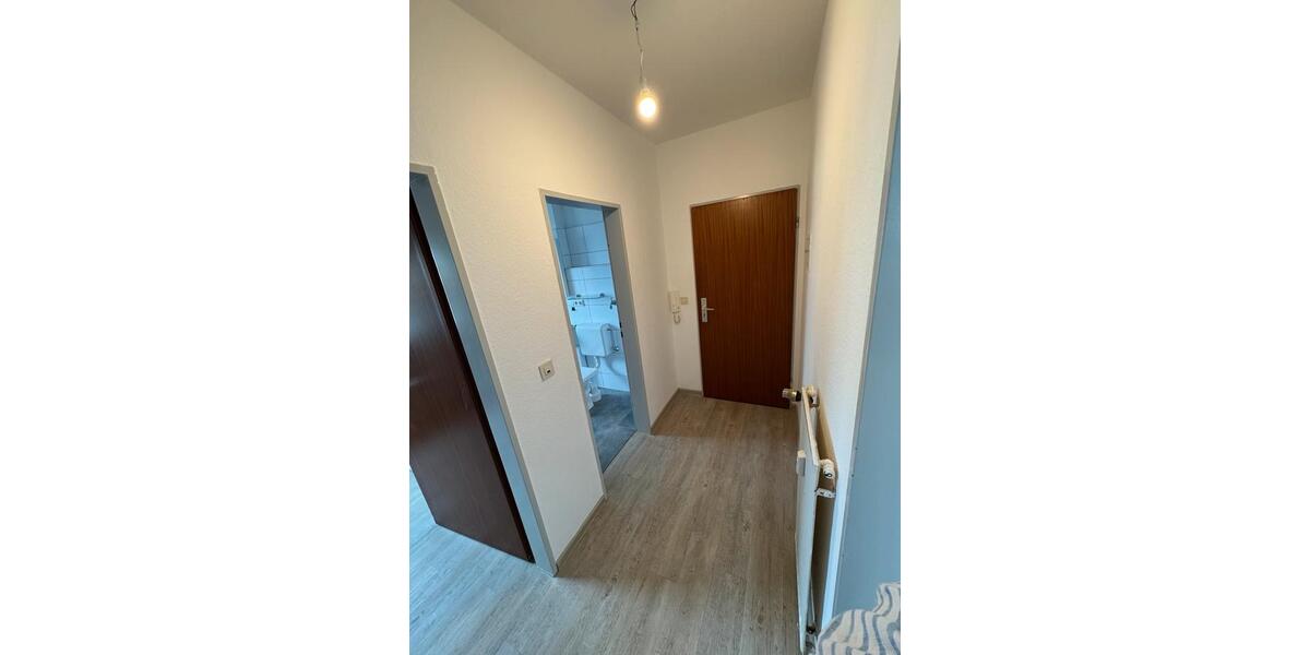 Hochparterre Bad Zwischenahn - 2 Zimmer, 45 m&sup2;, 625&euro; | Angebot:26279016