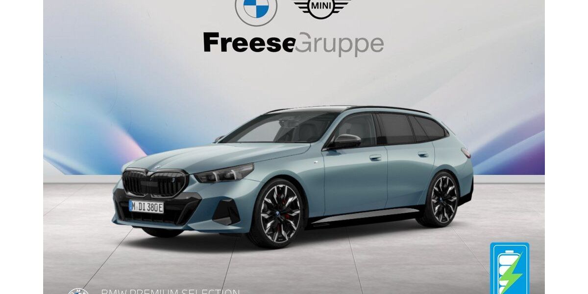 BMW i5 29.896 km 64.900 &euro; Oldenburg 26125