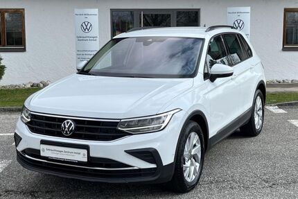 VW Tiguan 42.916 km 33.900 &euro; Raubling 83064
