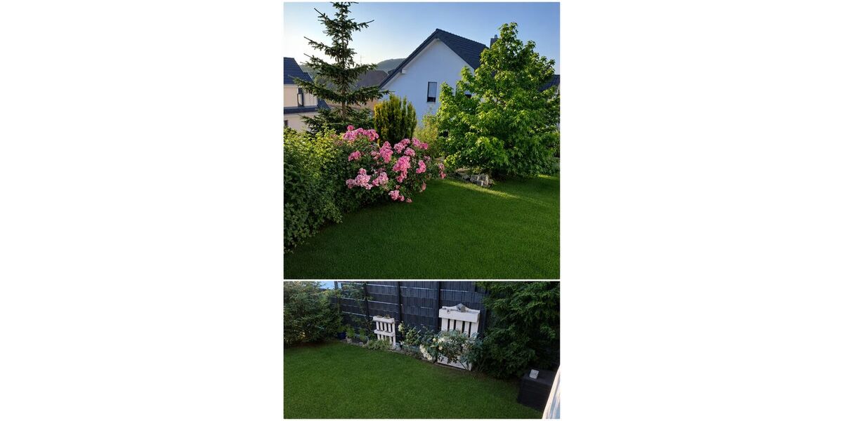 Großzügiges Einfamilienhaus mit Aussicht und Gewerberaum - Einfamilienhaus Obersulm | Angebot:27046324