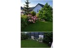 Großzügiges Einfamilienhaus mit Aussicht und Gewerberaum - Einfamilienhaus Obersulm | Angebot:27046324