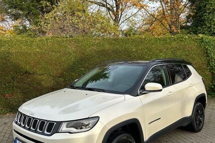 Jeep Compass 88.000 km 18.900 &euro; Schweinfurt 97422