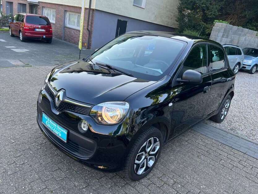 Twingo