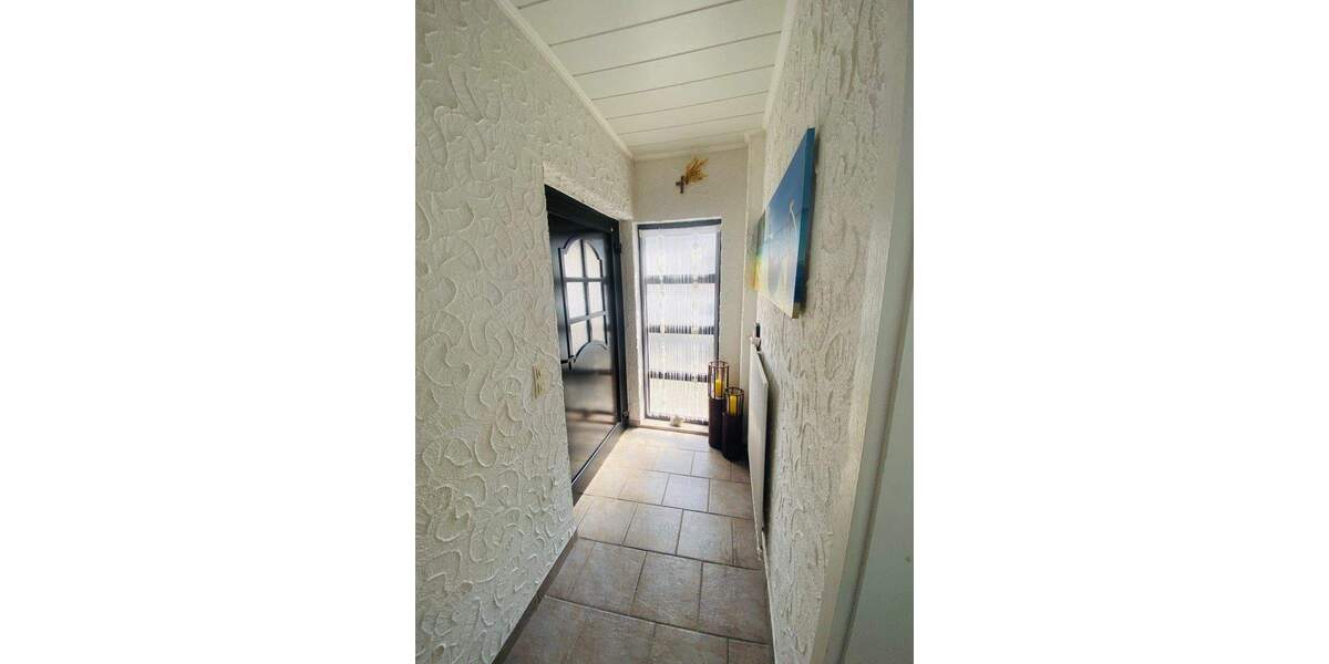 Zwei Häuser auf einem Grundstück 9 zimmer