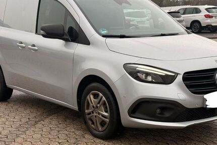 Mercedes-Benz Citan 228.000 km 8.600 &euro; Plaidt 56637