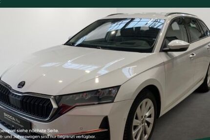 Skoda Octavia 16.310 km 29.450 &euro; Neuss 41460