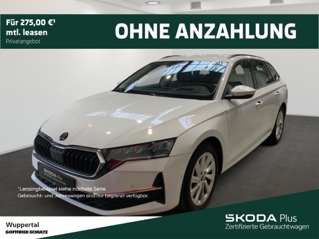 Skoda Octavia 16.310 km 29.450 &euro; Neuss 41460