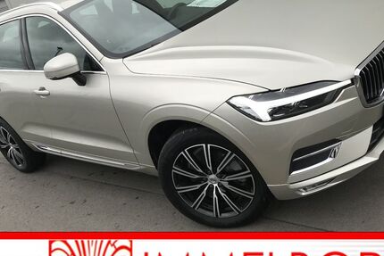 Volvo XC60 13.700 km 32.880 € Barchfeld - Immelborn 36456