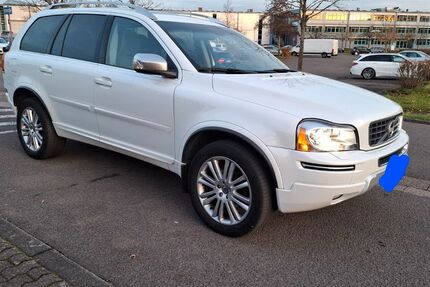 Volvo XC90 254.000 km 9.999 &euro; Lebach 66822