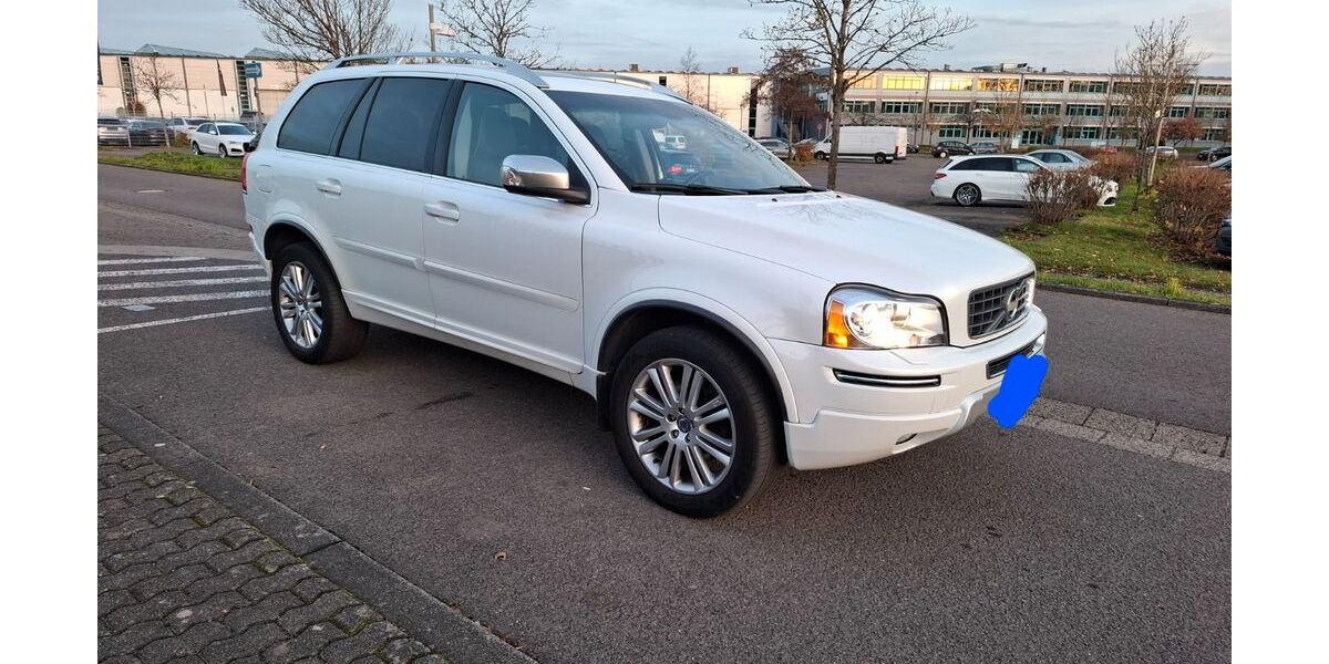 Volvo XC90 254.000 km 9.999 &euro; Lebach 66822