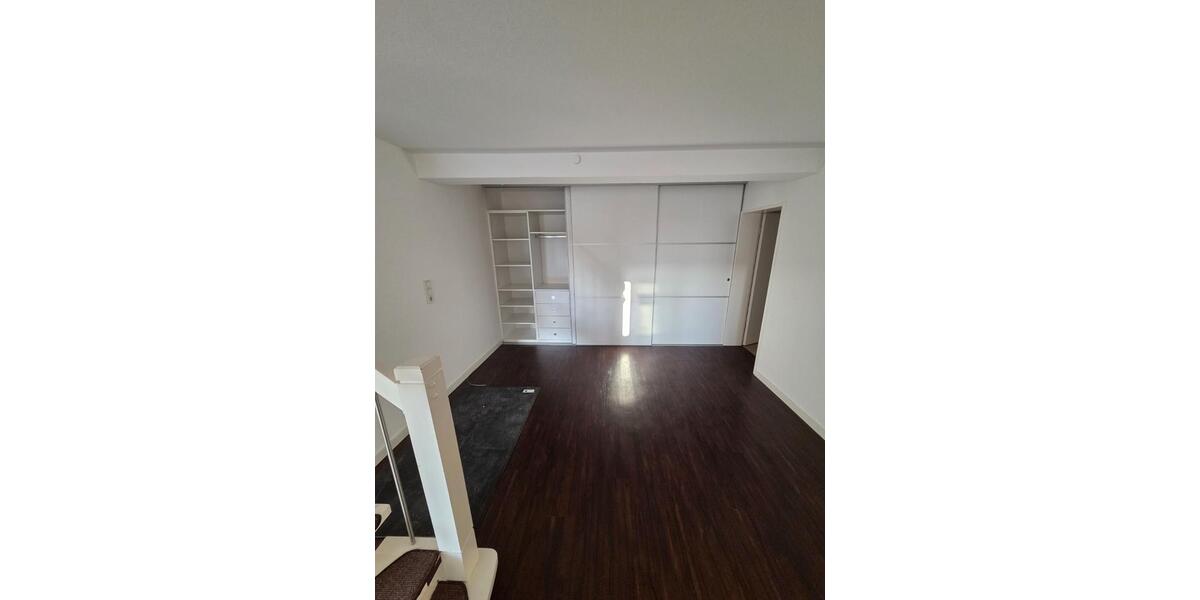 Maisonettenwohnung Nümbrecht - 3 Zimmer, 102 m&sup2;, 825&euro; | Angebot:24847618