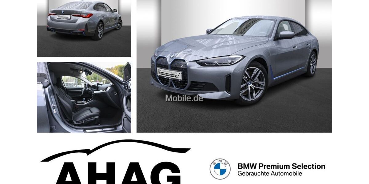 BMW i4 44.276 km 37.940 &euro; Bochum 44809