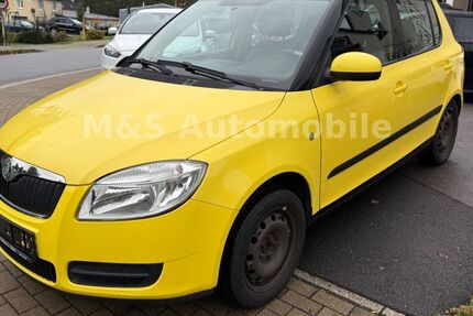 Skoda Fabia 213.450 km 1.798 &euro; Lüdenscheid 58515